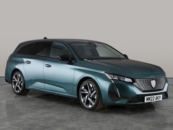 Used Peugeot 308 SW 2022 for sale - 76266288: Photo 11