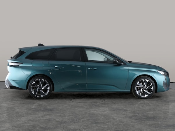 Used Peugeot 308 SW 2022 for sale - 76266288: Photo 12