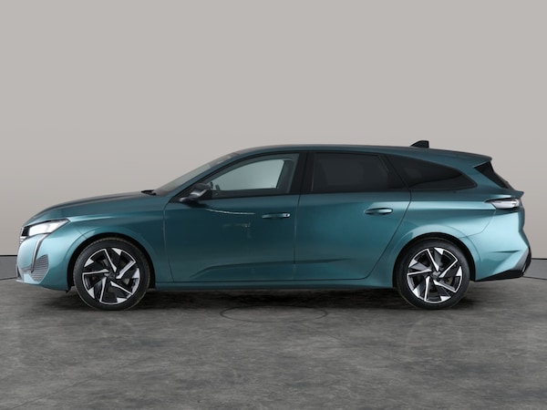 Used Peugeot 308 SW 2022 for sale - 76266288: Photo 17