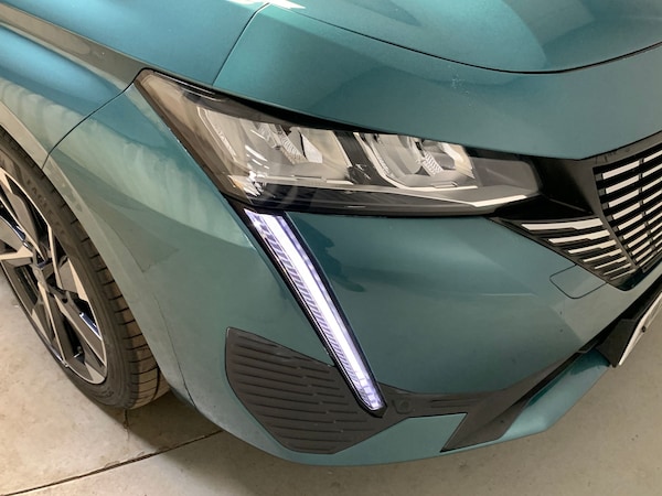 Used Peugeot 308 SW 2022 for sale - 76266288: Photo 27