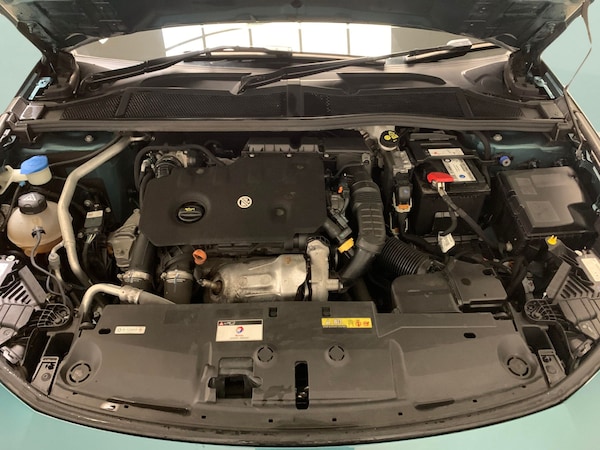 Used Peugeot 308 SW 2022 for sale - 76266288: Photo 39