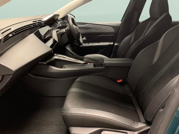Used Peugeot 308 SW 2022 for sale - 76266288: Photo 4