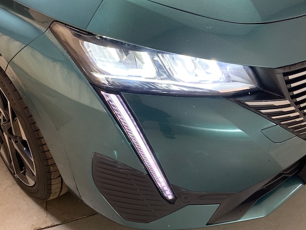 Used Peugeot 308 SW 2022 for sale - 76266288: Photo 6