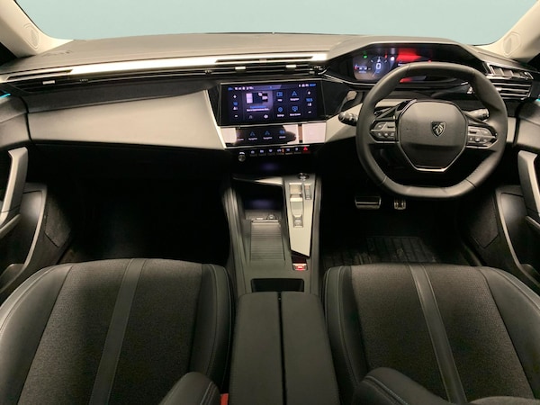 Used Peugeot 308 SW 2022 for sale - 76266288: Photo 9