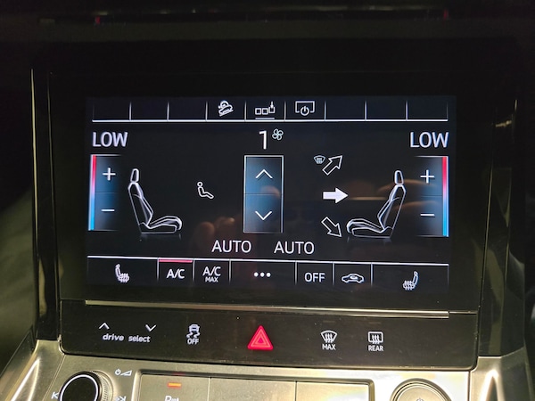 Used Audi e-tron 2020 for sale - 76240806: Photo 21