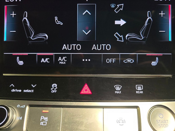 Used Audi e-tron 2020 for sale - 76240806: Photo 22