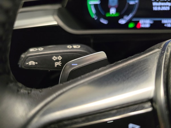 Used Audi e-tron 2020 for sale - 76240806: Photo 23