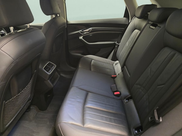 Used Audi e-tron 2020 for sale - 76240806: Photo 31