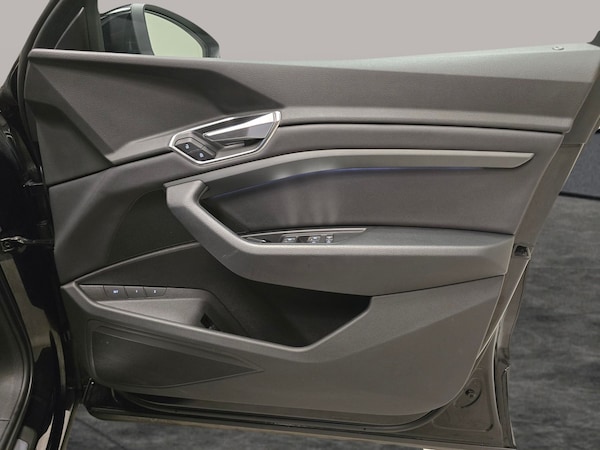 Used Audi e-tron 2020 for sale - 76240806: Photo 36