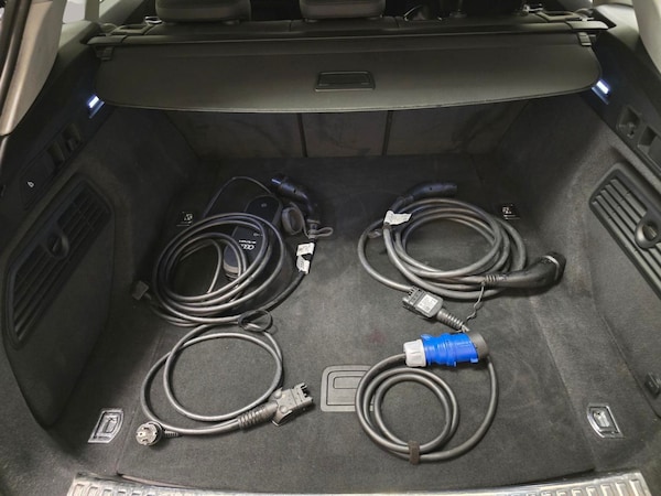 Used Audi e-tron 2020 for sale - 76240806: Photo 41