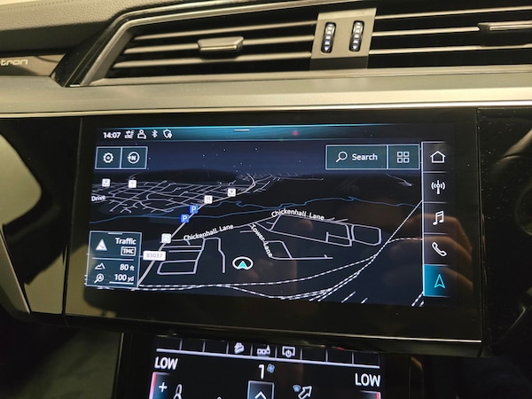 Used Audi e-tron 2020 for sale - 76240806: Photo 7