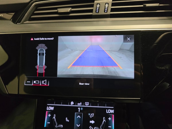 Used Audi e-tron 2020 for sale - 76240806: Photo 8