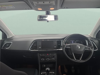 Used SEAT Ateca 2018 for sale - 78329864: Photo