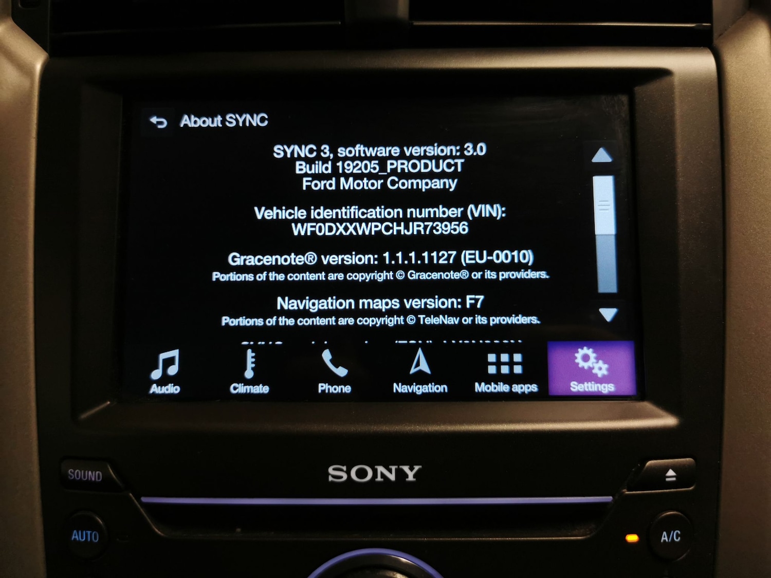 Vehicle 23