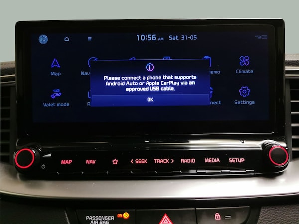 Used Kia XCeed 2024 for sale - 76300674: Photo 17