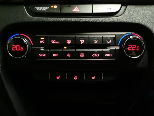 Used Kia XCeed 2024 for sale - 76300674: Photo 21