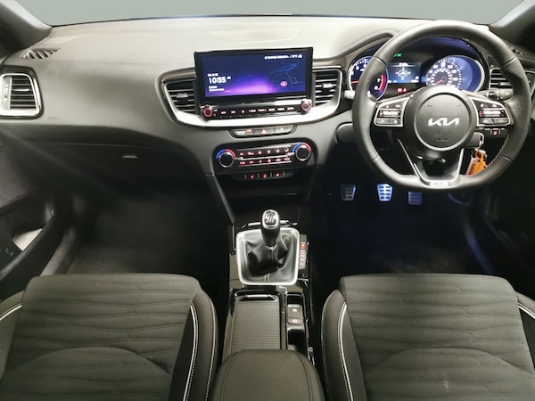 Used Kia XCeed 2024 for sale - 76300674: Photo 8