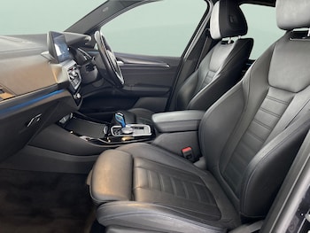 Used BMW iX3 2022 for sale - 79414957: Photo