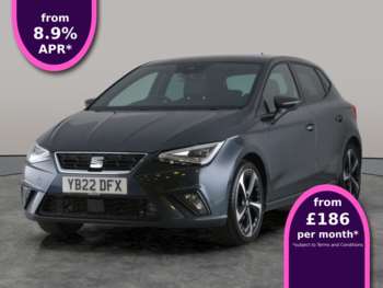 2022 - 1.0 TSI 110 FR Sport 5dr
