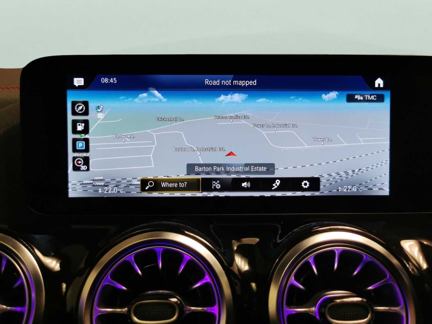 Used Mercedes-Benz EQA 2021 for sale - 76344784: Photo 11