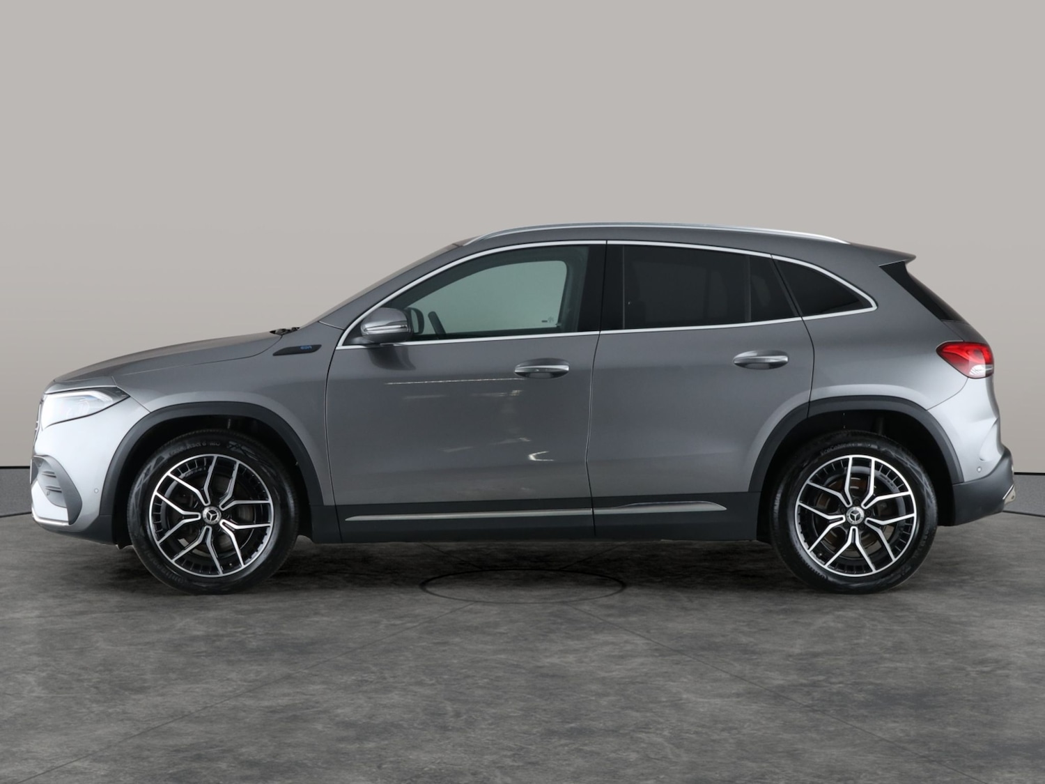 Used Mercedes-Benz EQA 2021 for sale - 76344784: Photo 19