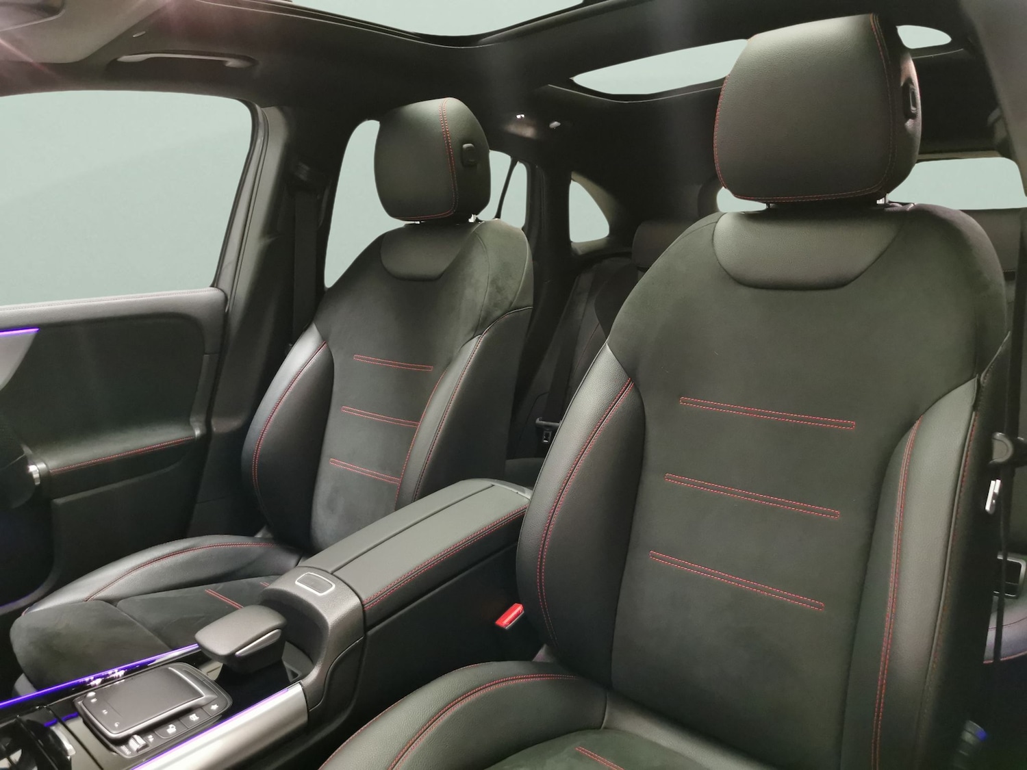 Used Mercedes-Benz EQA 2021 for sale - 76344784: Photo 21