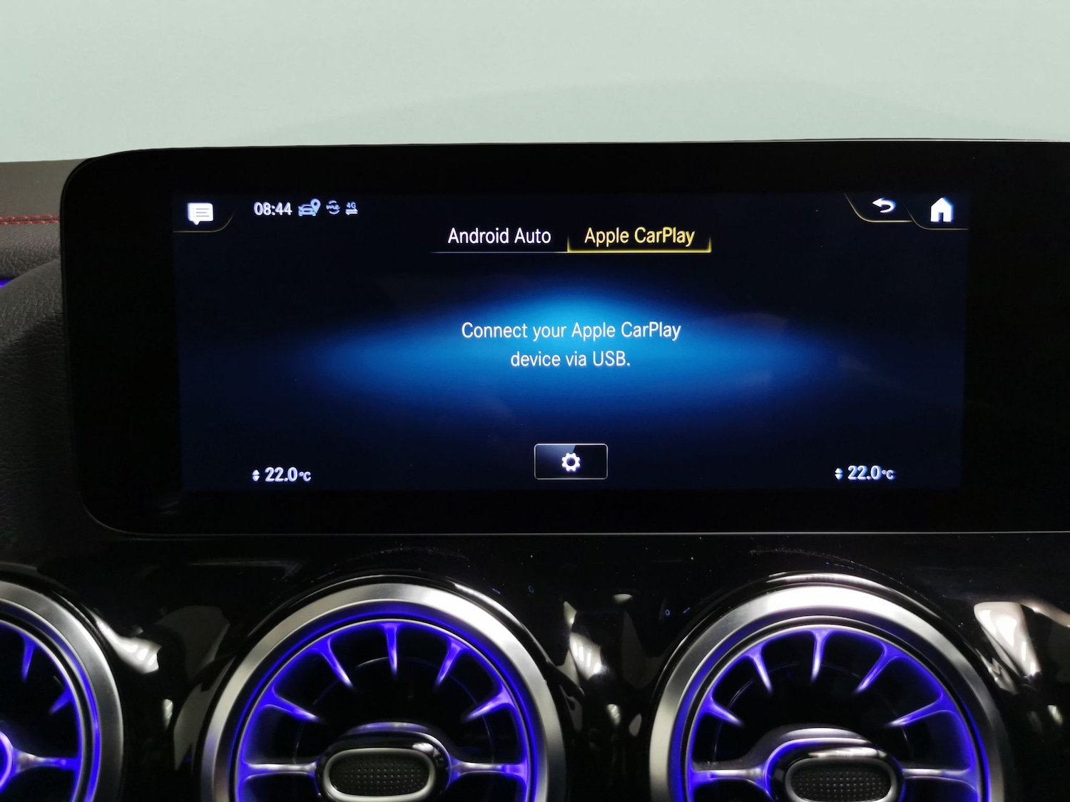 Used Mercedes-Benz EQA 2021 for sale - 76344784: Photo 23