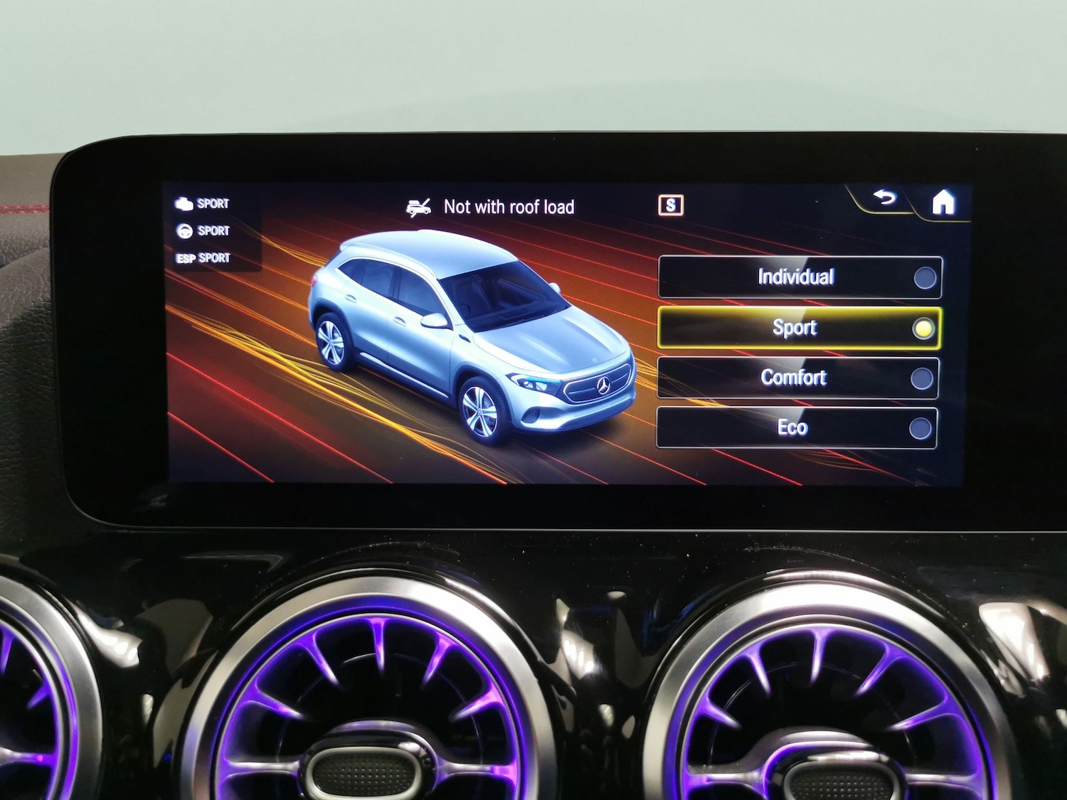 Used Mercedes-Benz EQA 2021 for sale - 76344784: Photo 24