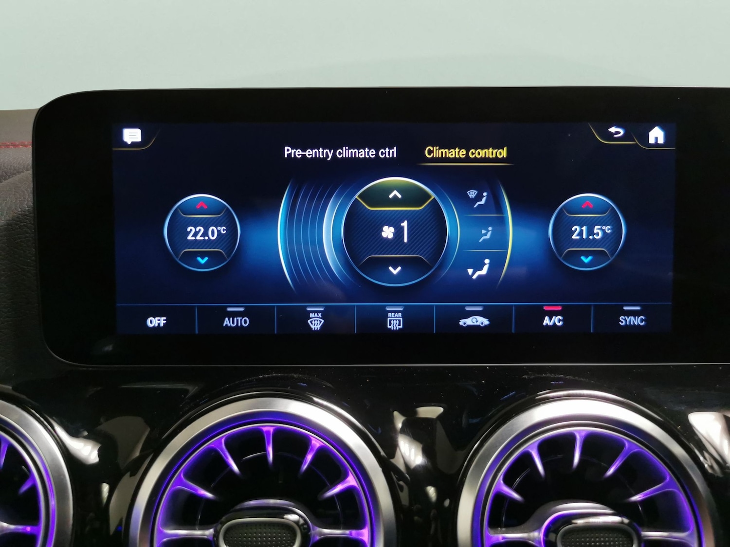 Used Mercedes-Benz EQA 2021 for sale - 76344784: Photo 26