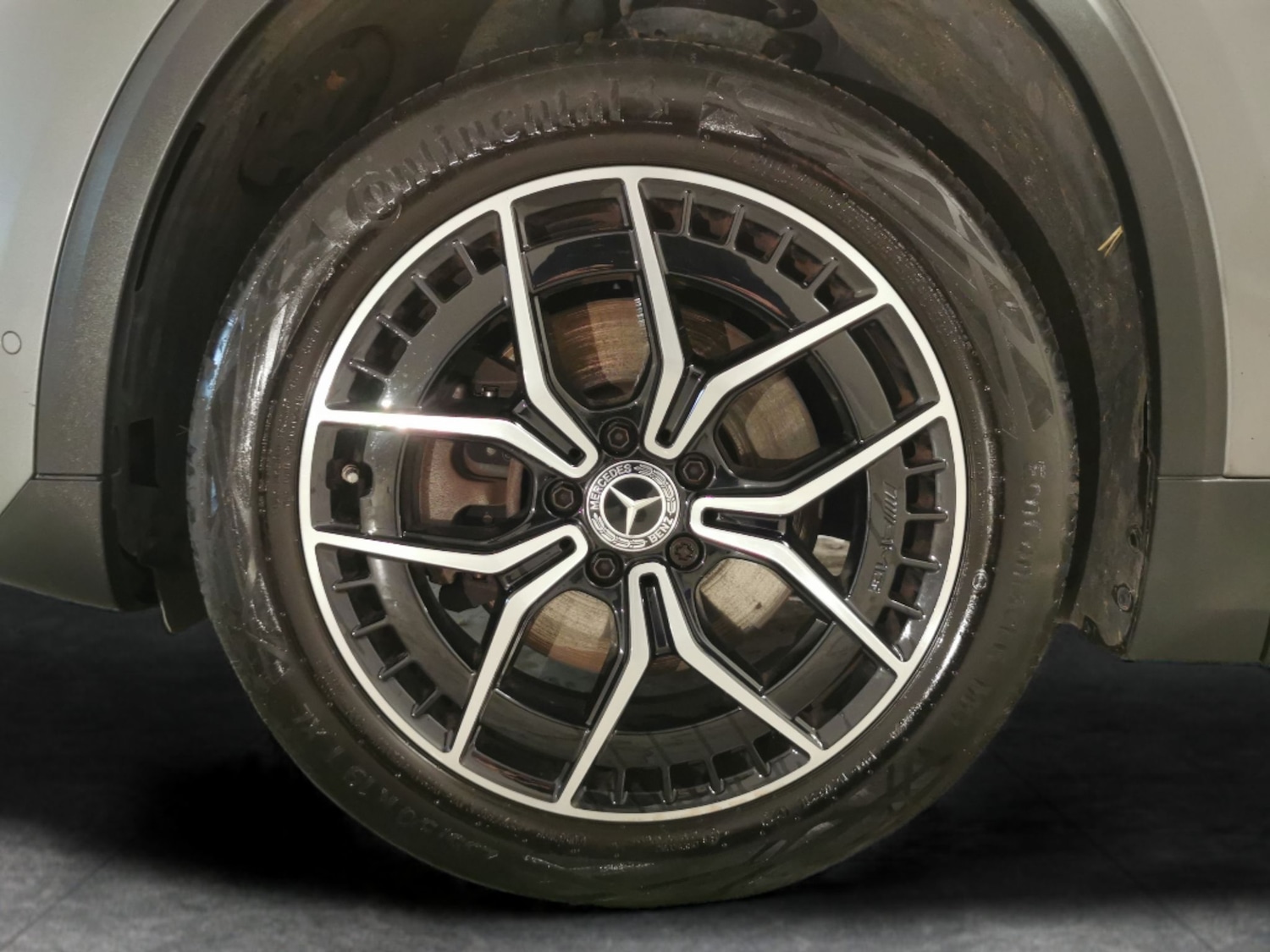 Used Mercedes-Benz EQA 2021 for sale - 76344784: Photo 34