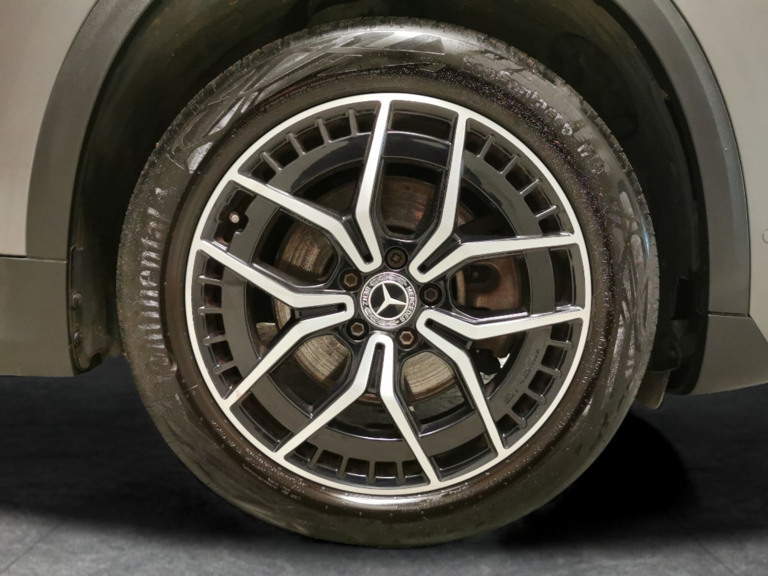 Used Mercedes-Benz EQA 2021 for sale - 76344784: Photo 36