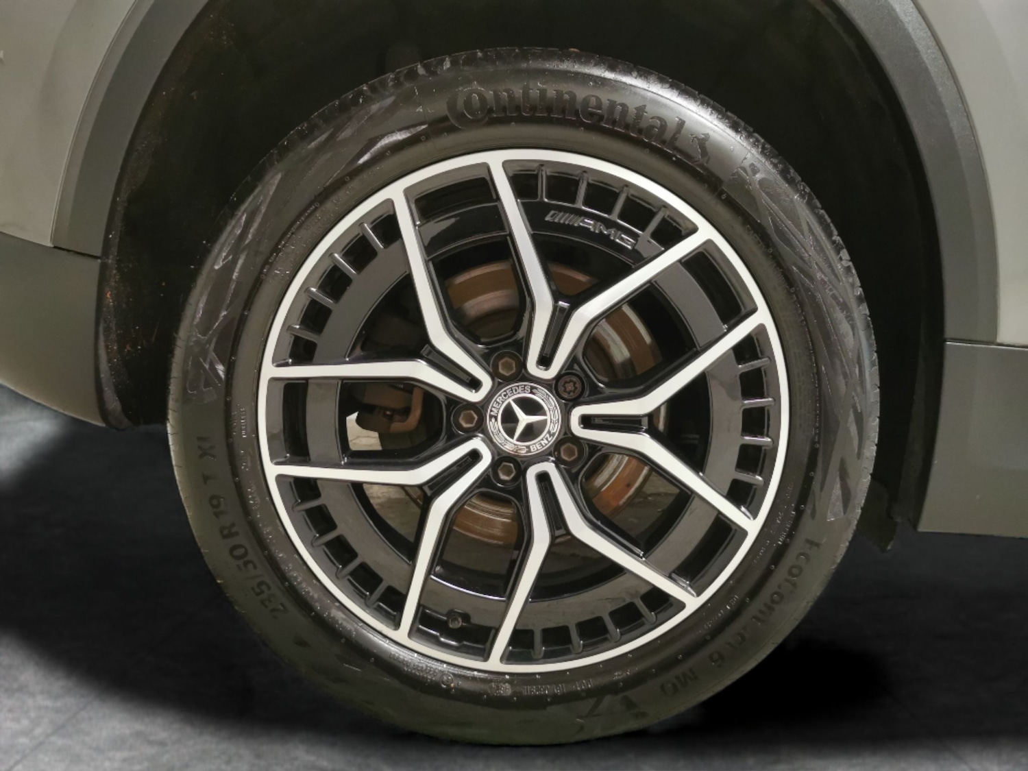 Used Mercedes-Benz EQA 2021 for sale - 76344784: Photo 37