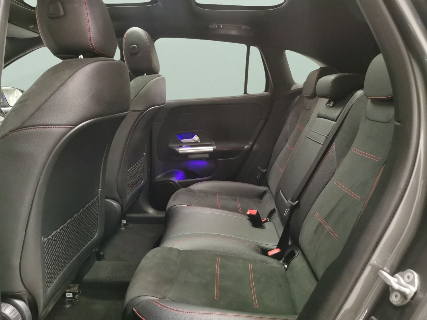 Used Mercedes-Benz EQA 2021 for sale - 76344784: Photo 38