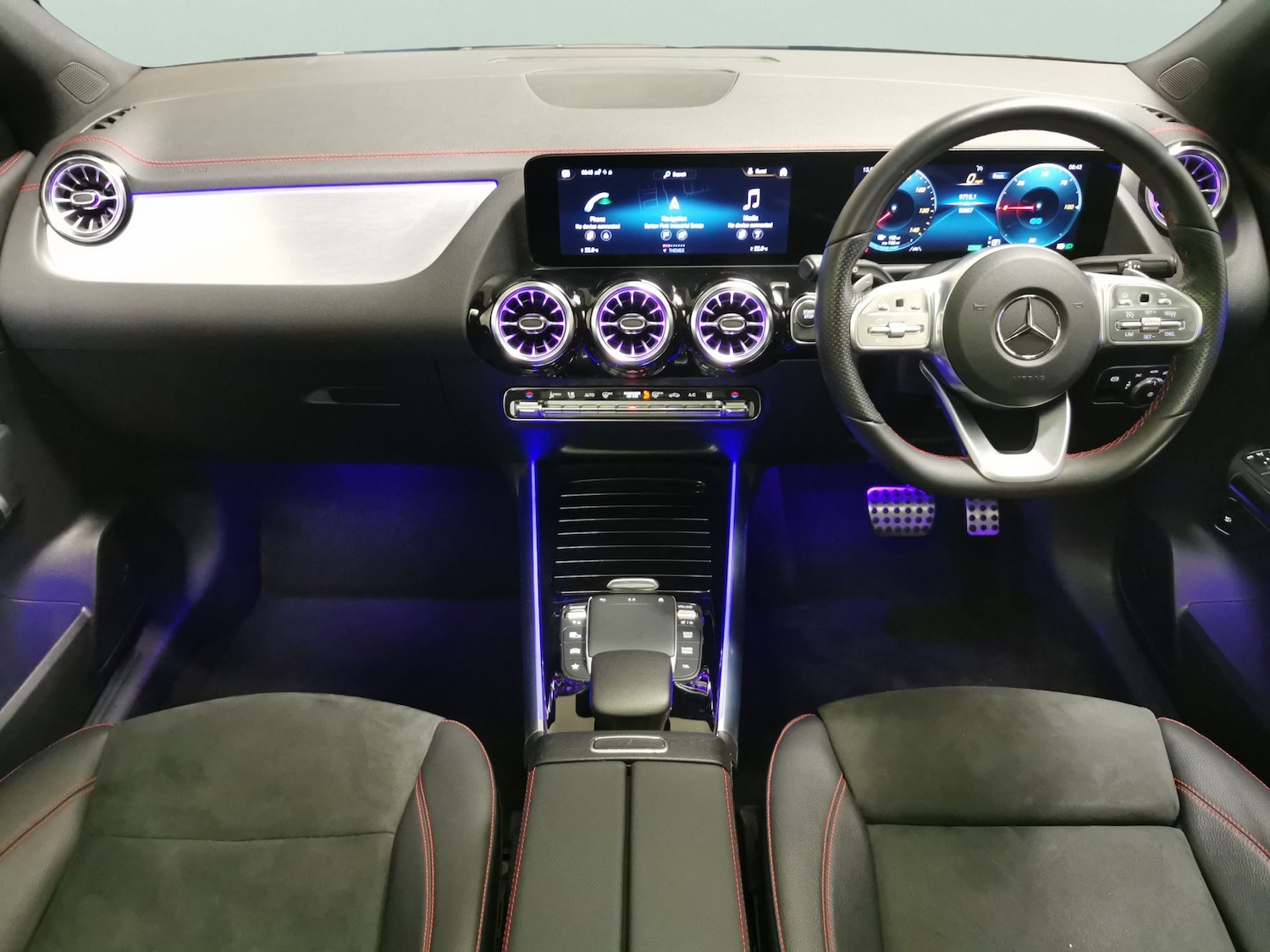 Used Mercedes-Benz EQA 2021 for sale - 76344784: Photo 4