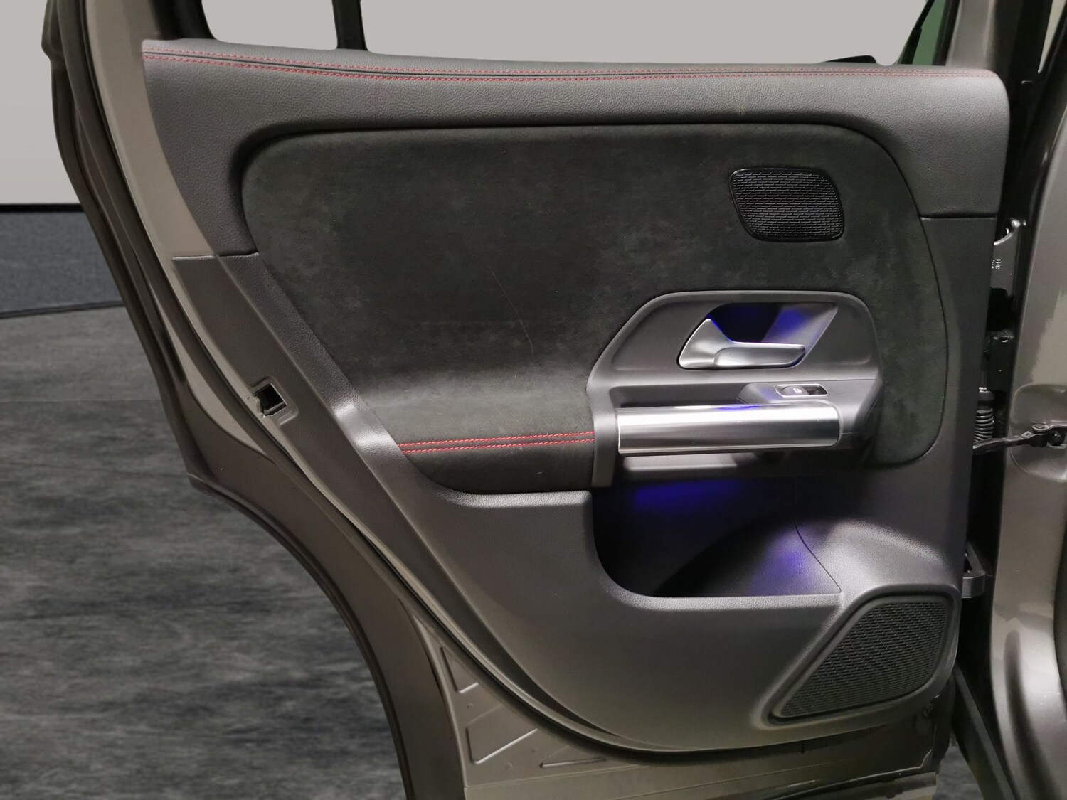 Used Mercedes-Benz EQA 2021 for sale - 76344784: Photo 41