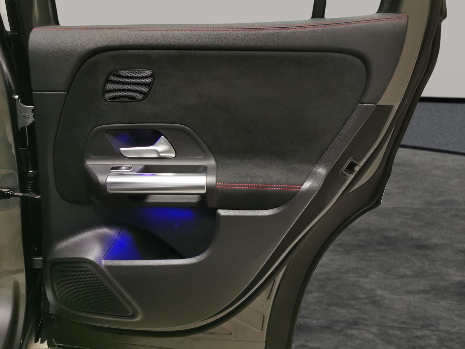 Used Mercedes-Benz EQA 2021 for sale - 76344784: Photo 42