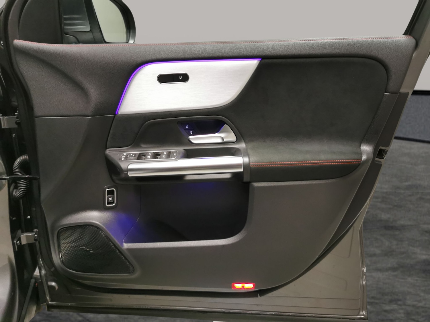 Used Mercedes-Benz EQA 2021 for sale - 76344784: Photo 43