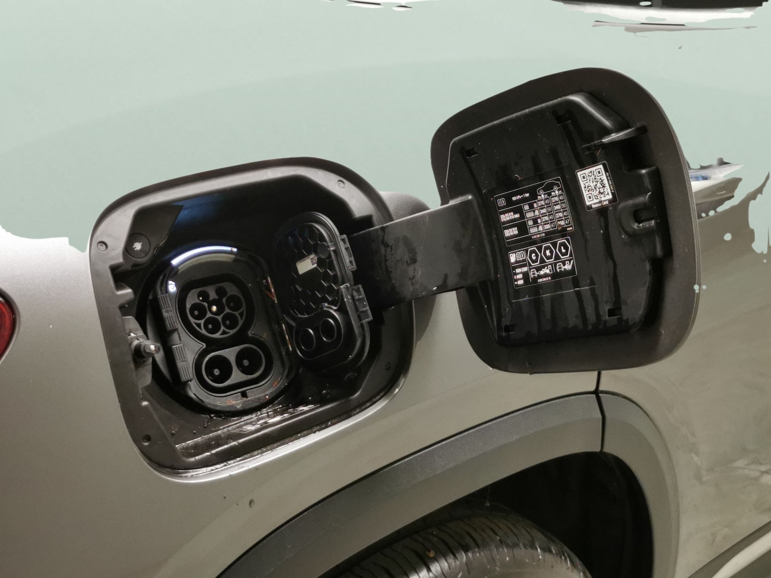 Used Mercedes-Benz EQA 2021 for sale - 76344784: Photo 44