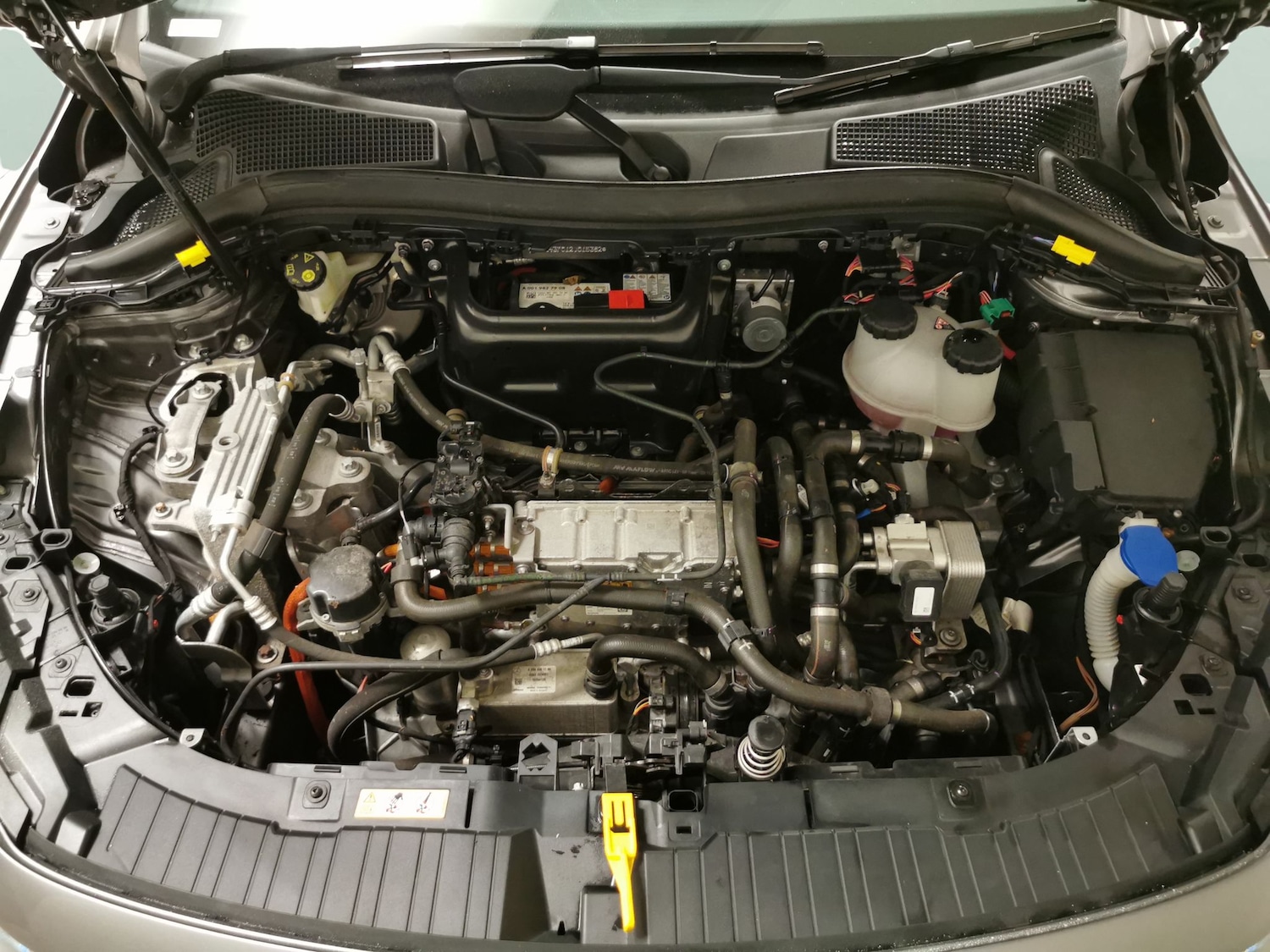 Used Mercedes-Benz EQA 2021 for sale - 76344784: Photo 46