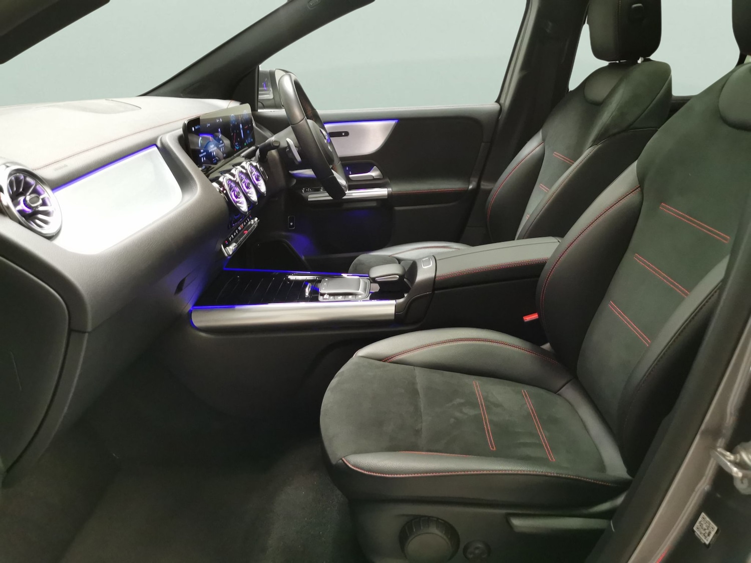 Used Mercedes-Benz EQA 2021 for sale - 76344784: Photo 6