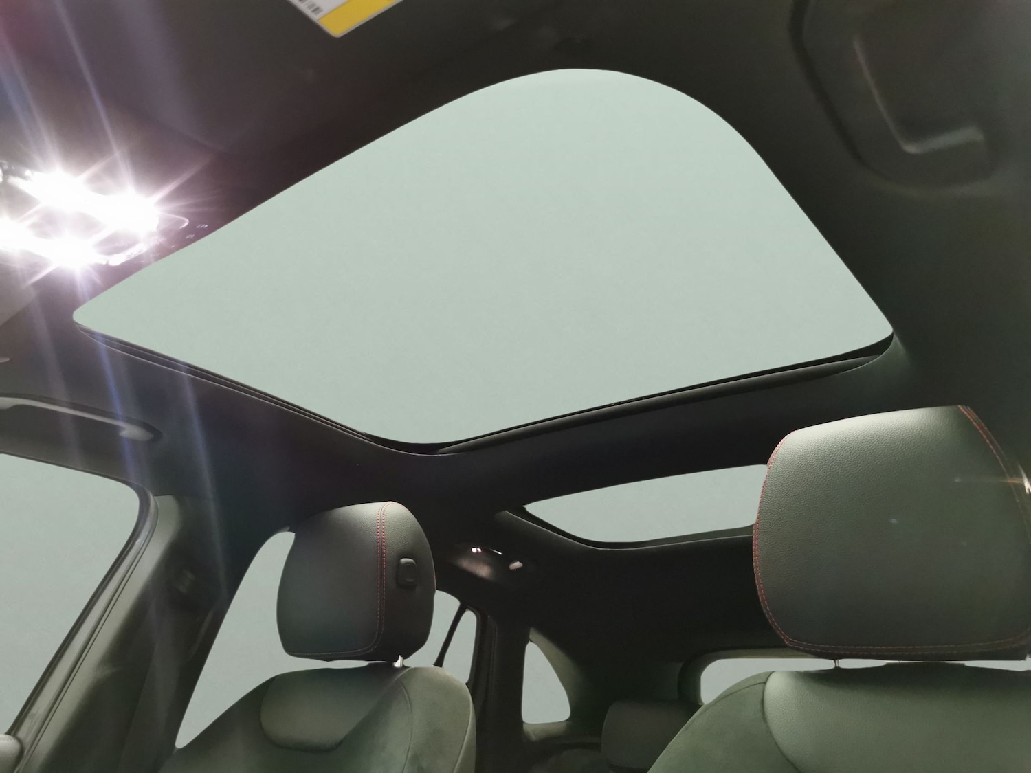 Used Mercedes-Benz EQA 2021 for sale - 76344784: Photo 7