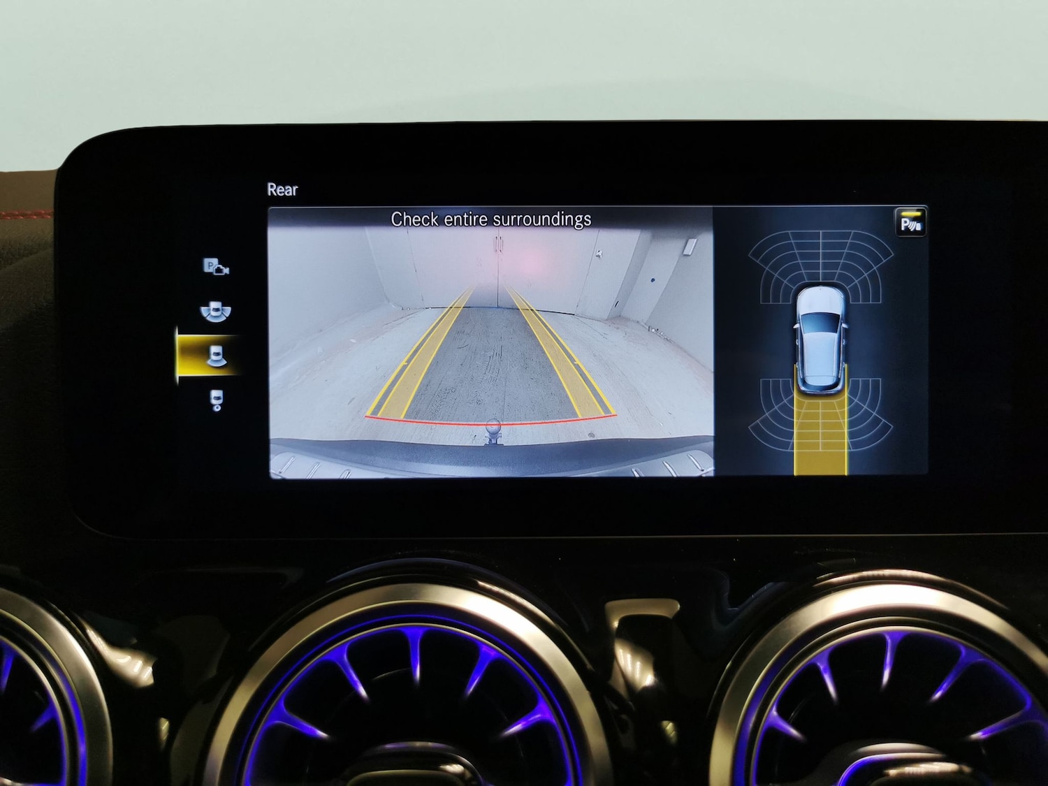 Used Mercedes-Benz EQA 2021 for sale - 76344784: Photo 9