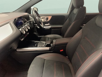 Used Mercedes-Benz EQA 2023 for sale - 79503671: Photo