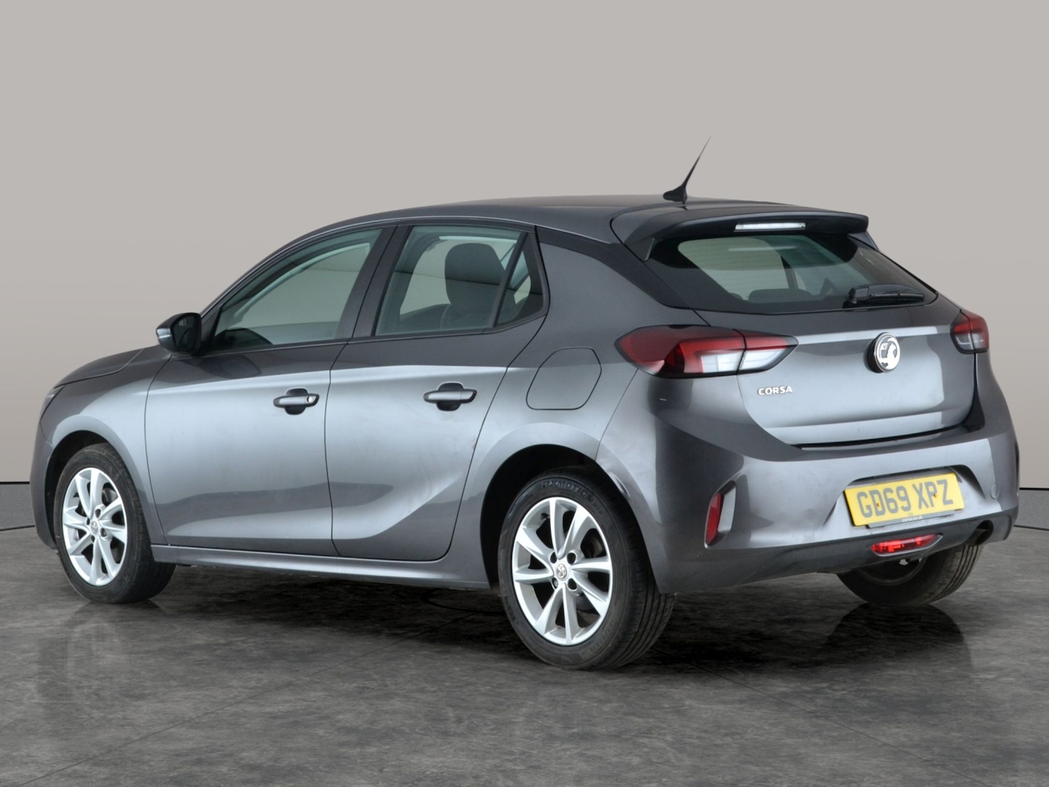 Used Vauxhall Corsa 2020 for sale - 77896618: Photo 11