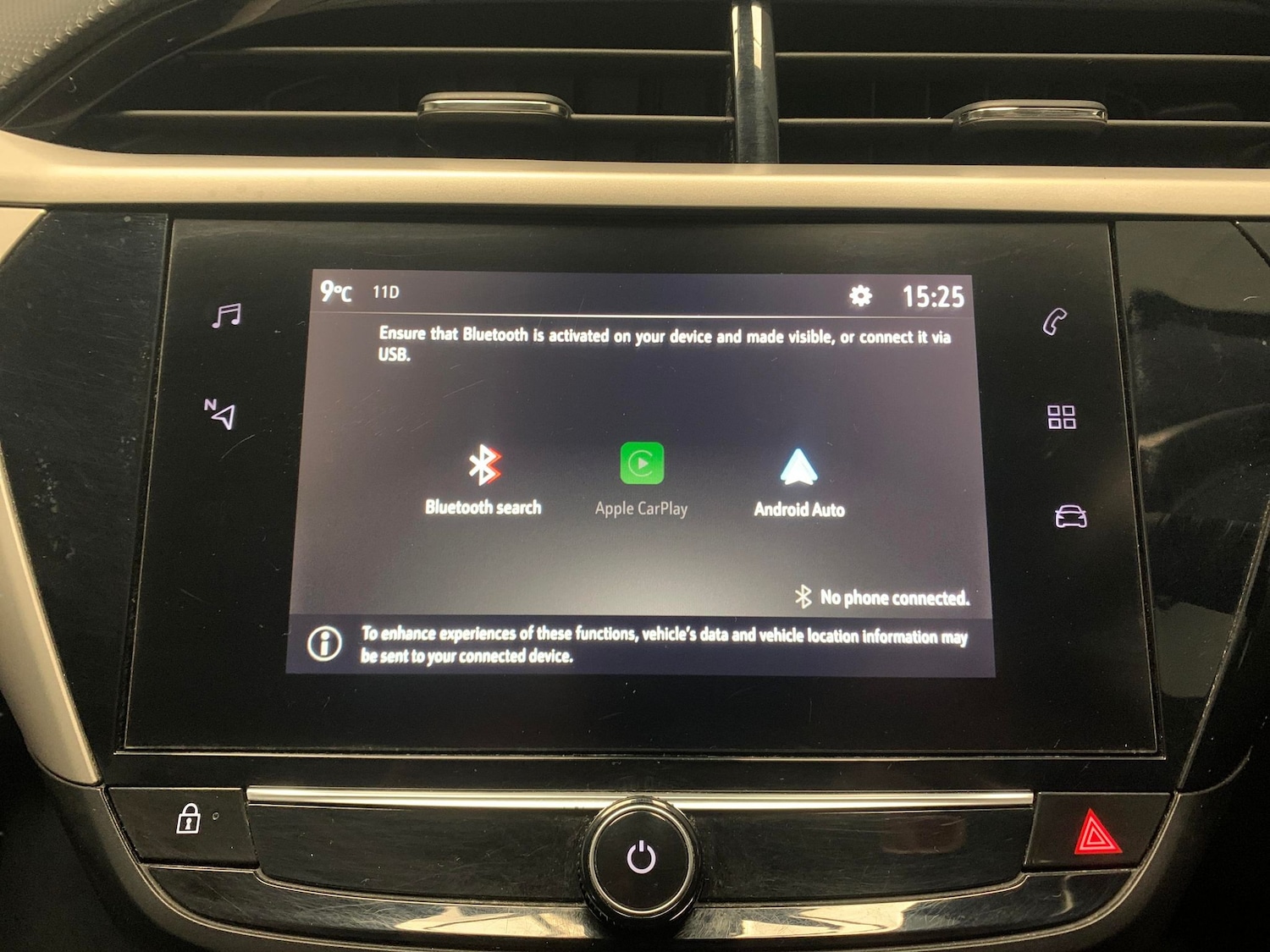 Used Vauxhall Corsa 2020 for sale - 77896618: Photo 13