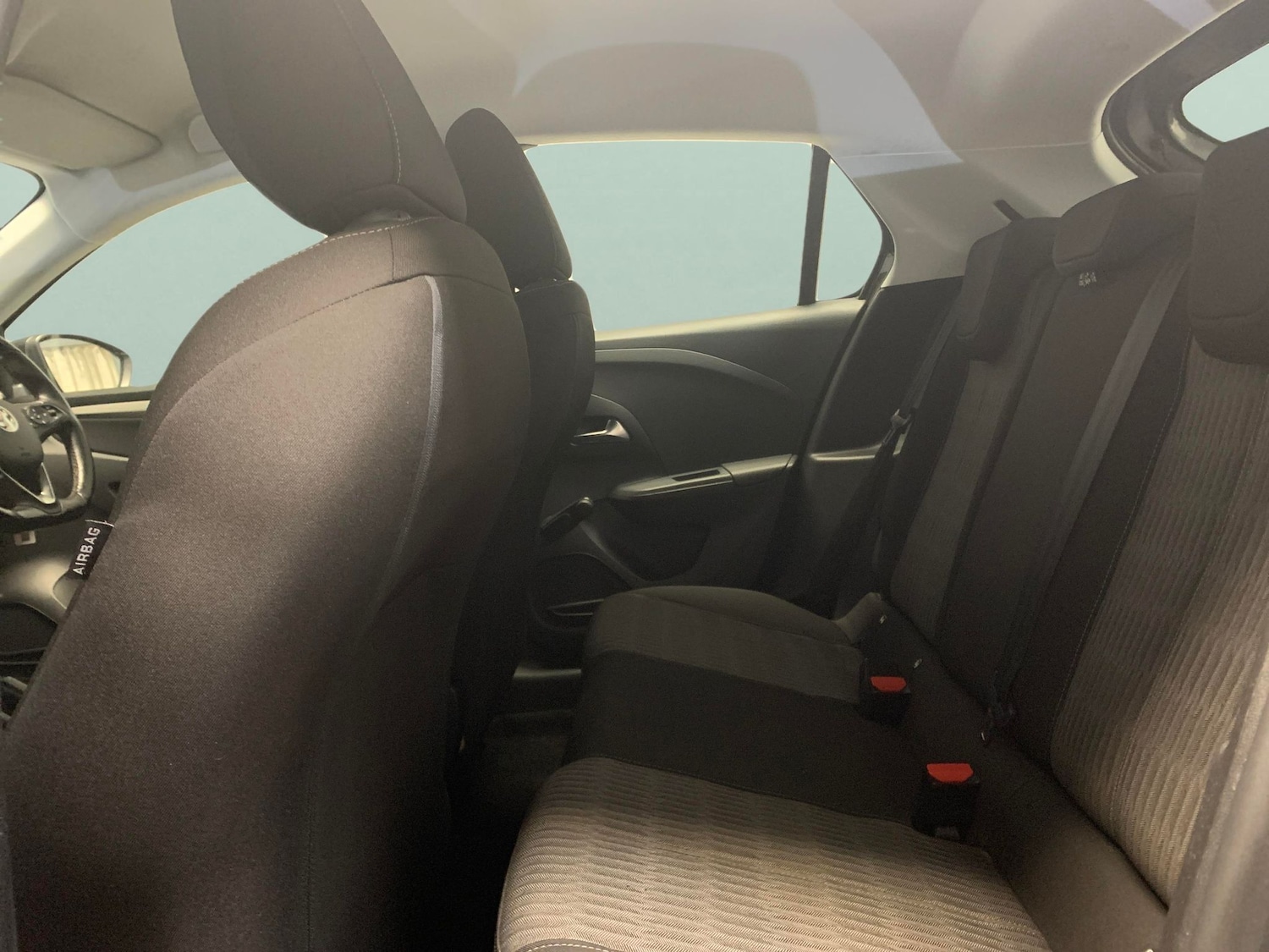 Used Vauxhall Corsa 2020 for sale - 77896618: Photo 20