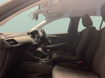 Used Vauxhall Corsa 2020 for sale - 77896618: Photo
