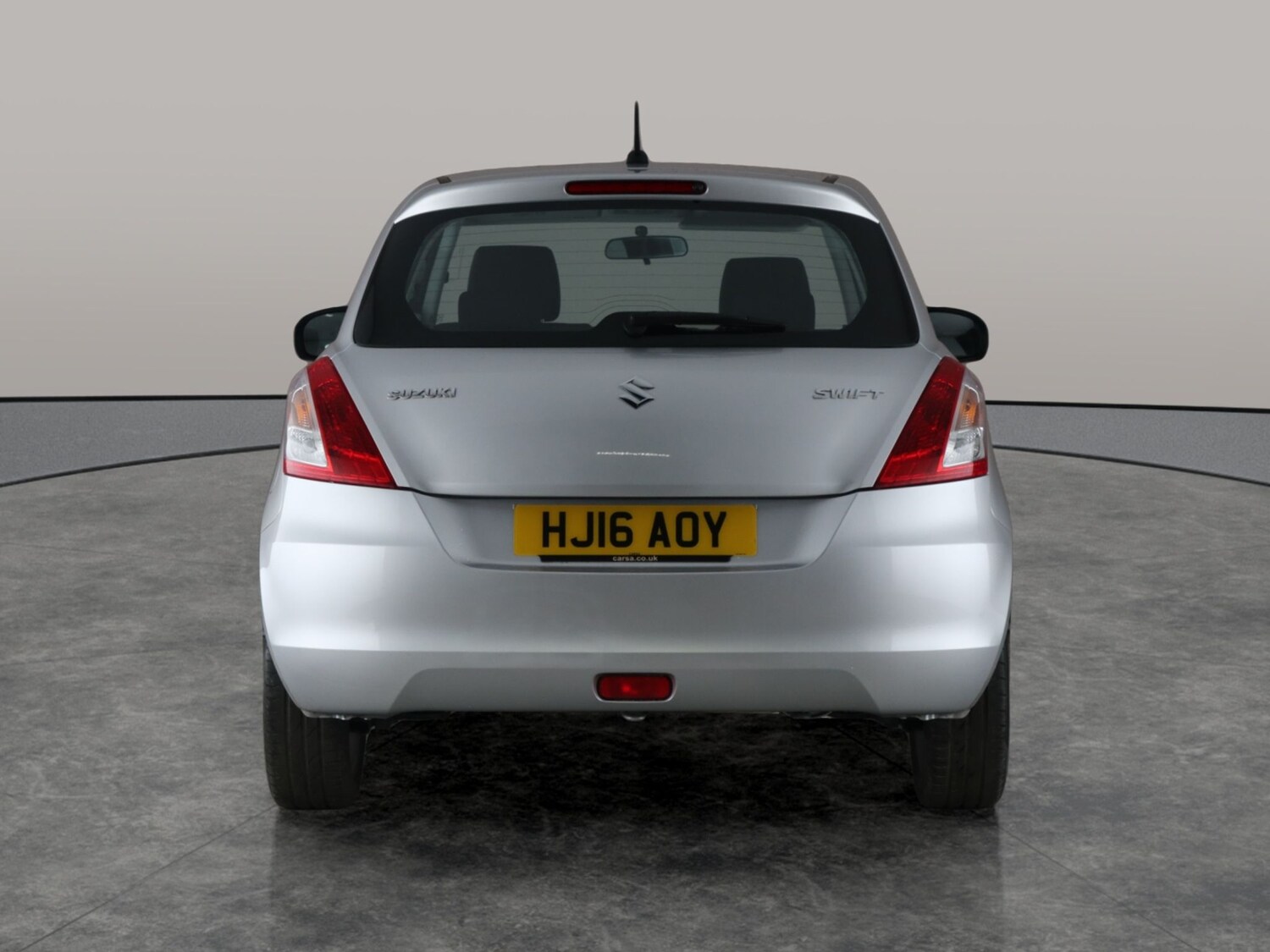 Used Suzuki Swift 2016 for sale - 76464159: Photo 11