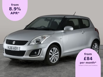 Used Suzuki Swift undefined for sale - 76464159: Photo