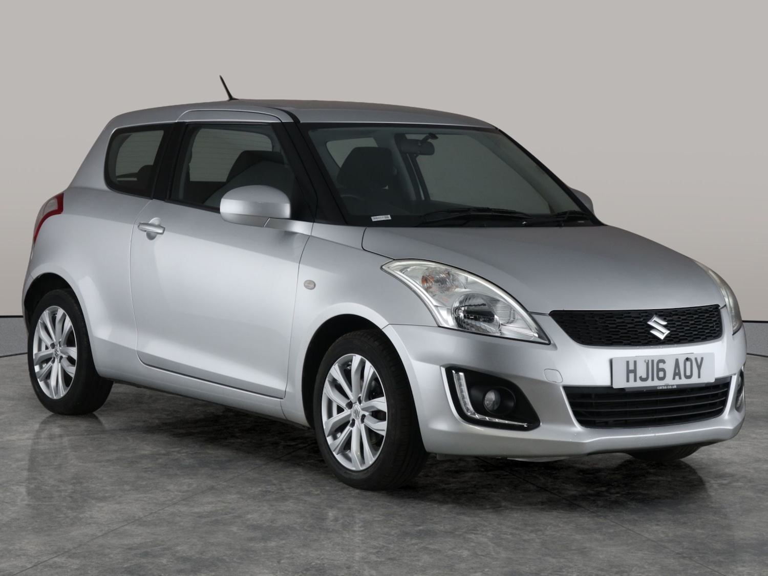 Used Suzuki Swift 2016 for sale - 76464159: Photo 7